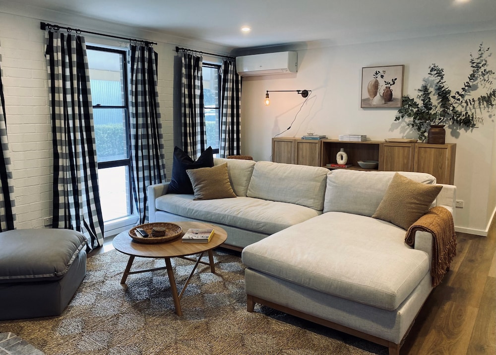 Berrima Bakehouse Motel