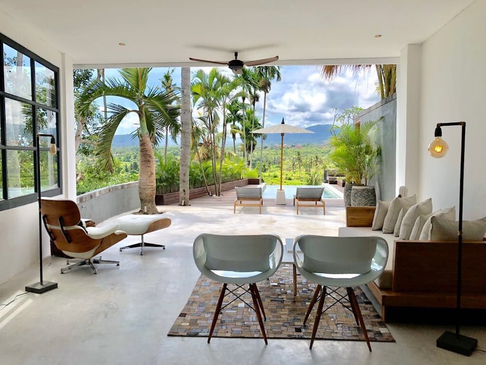 Balidroomvillas