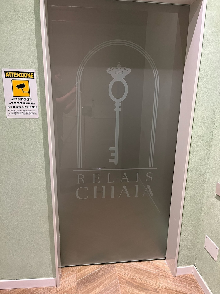 Relais Chiaia