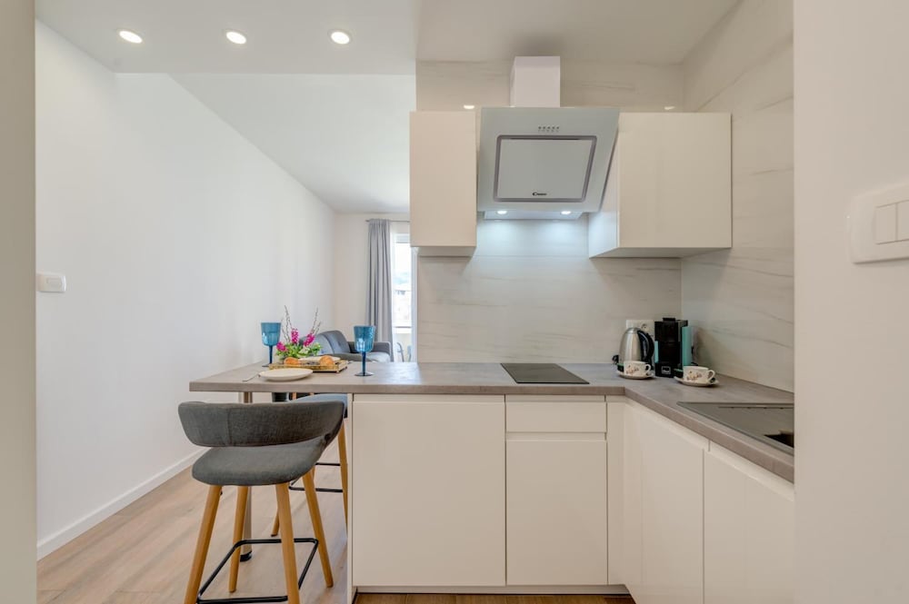 Capital Apartments