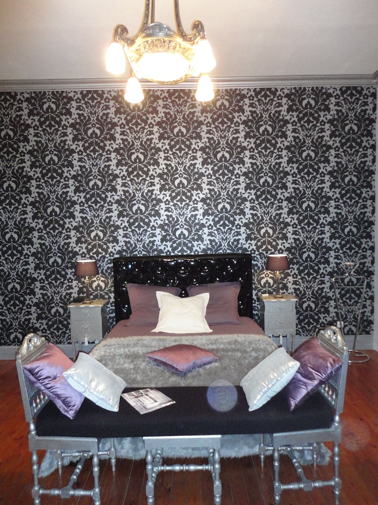 Manoir le Louis XXI