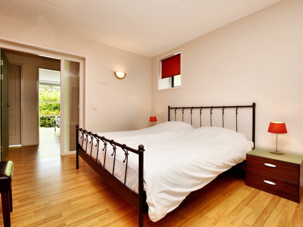 Chalet in Odeigne With Private Pool & Sauna view 5