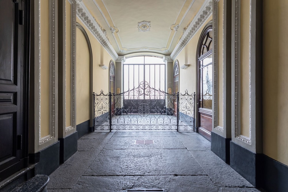 Casa del Monumento del Re