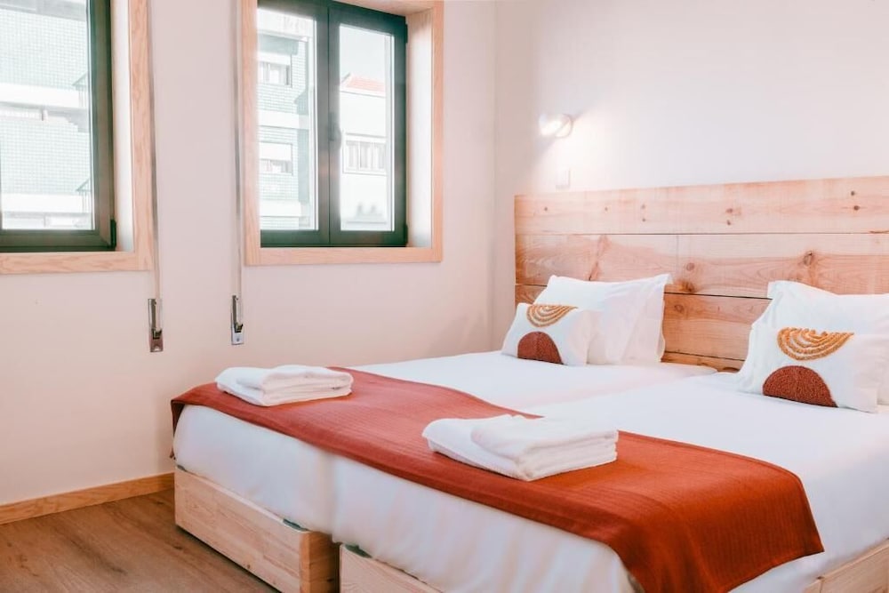 Campanha Apartment by Porto Stories