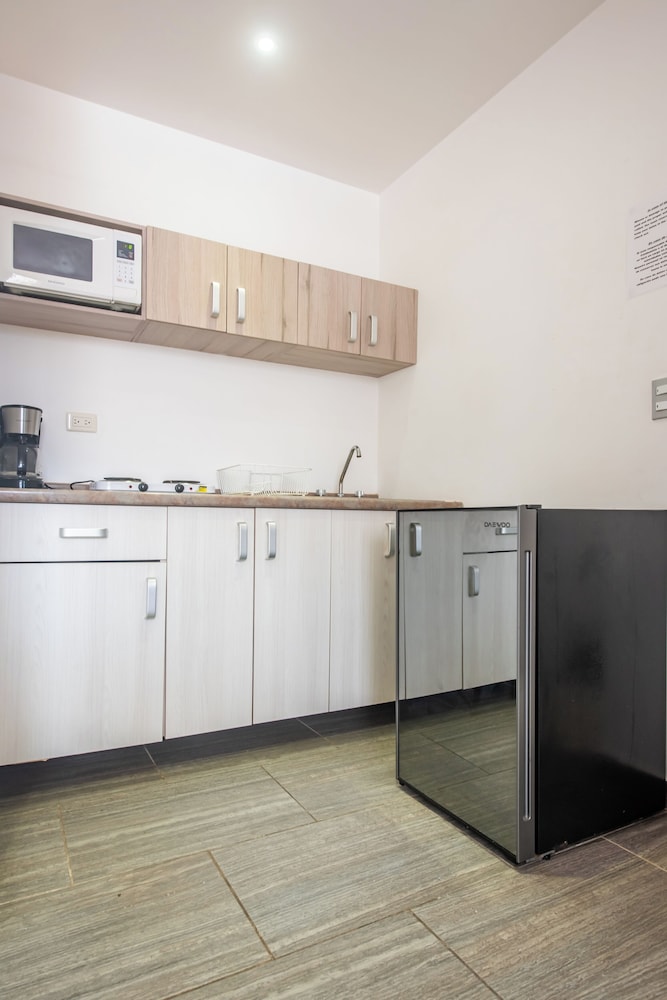 IRIS Studios & Apartments