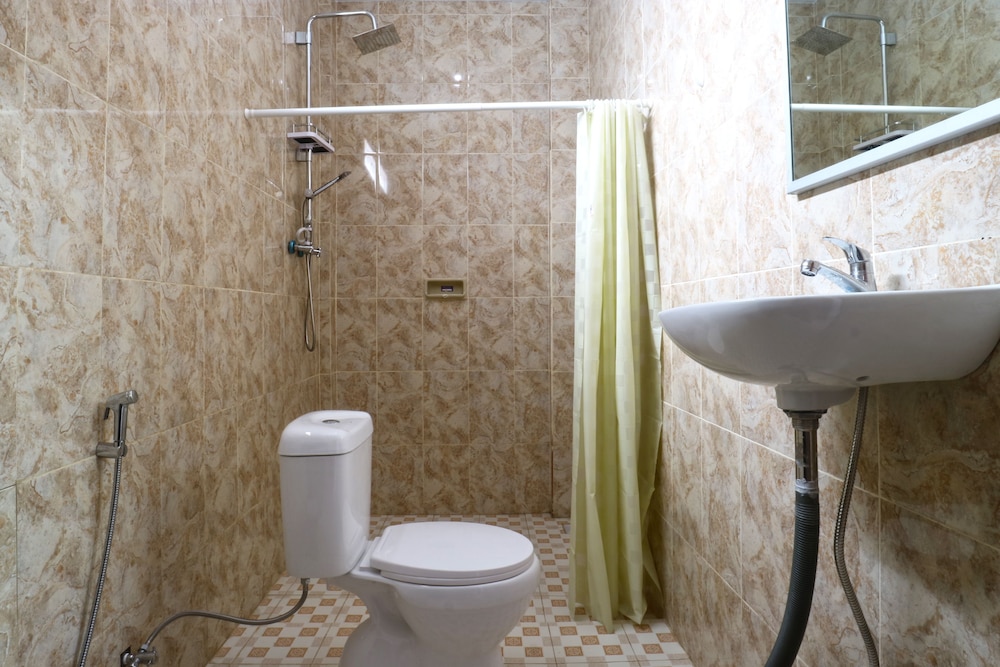 The Wina Echo Beach Guesthouse