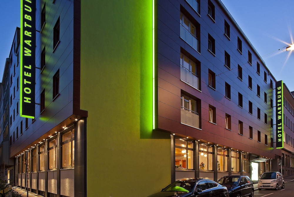 Stuttgart Vacations - TOP VCH Hotel Wartburg Stuttgart - Property Image 15