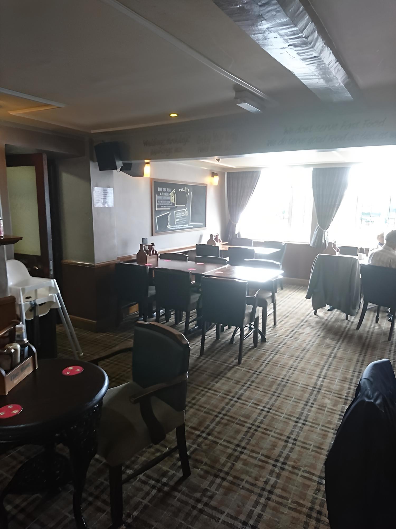 Skegness Vacations - The Vine Hotel - Property Image 12