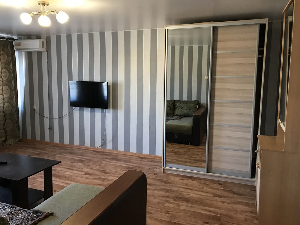 Apartment Primorsky Krai, Bolshoy Kamen view 3