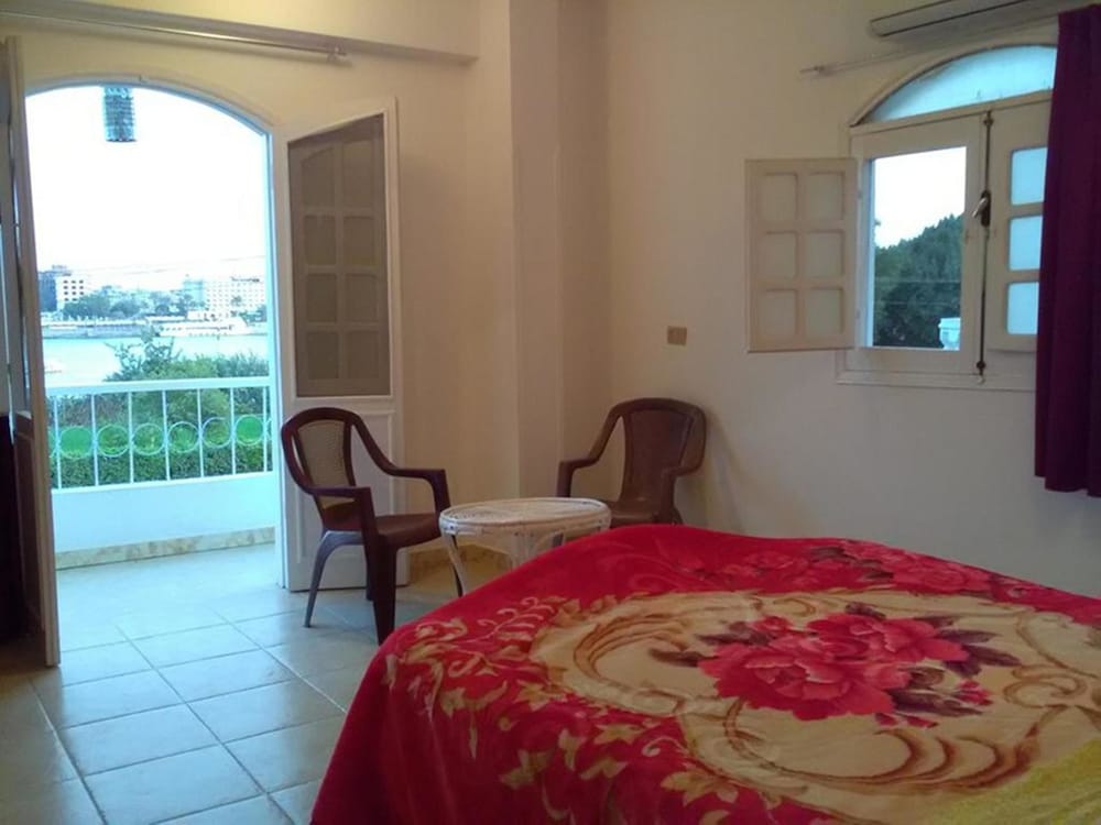 Luxor Guest House