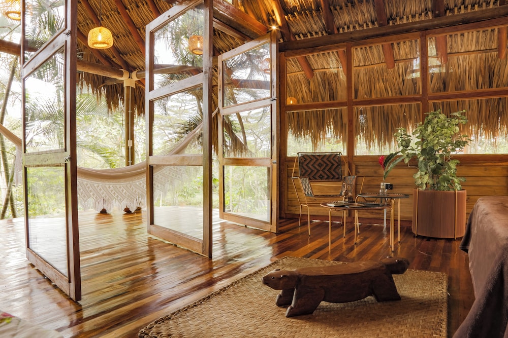 Hacienda Boutique