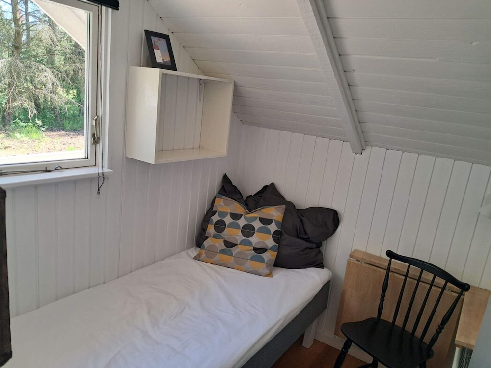 4 Person Holiday Home in Norre Nebel view 2