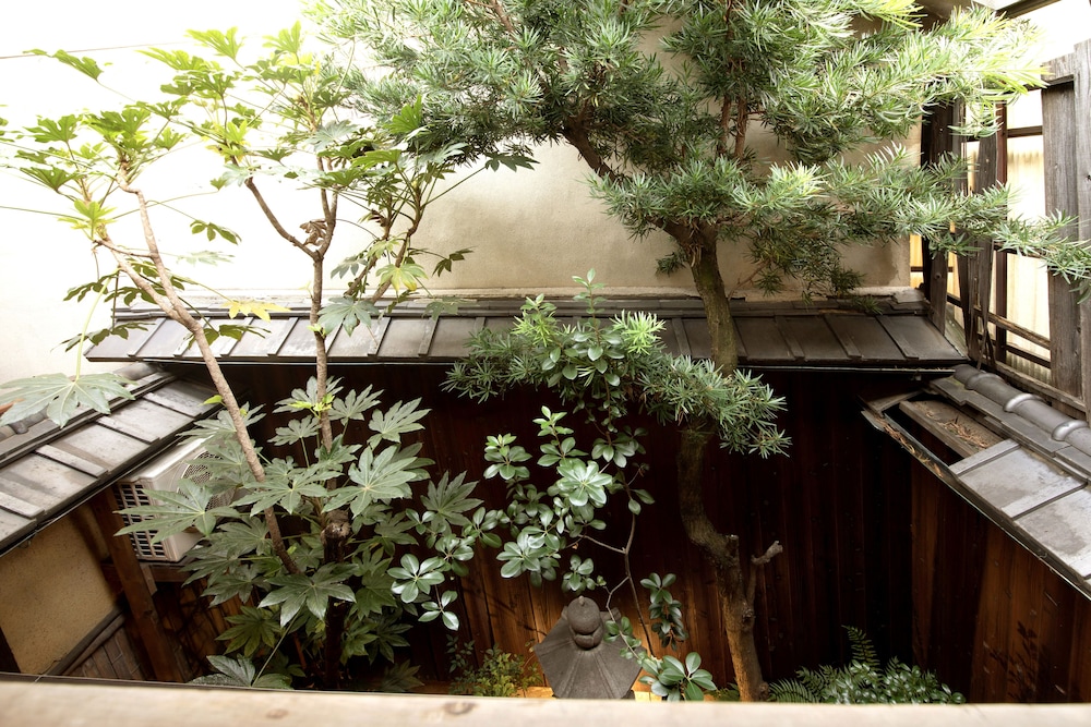 Guesthouse YULULU