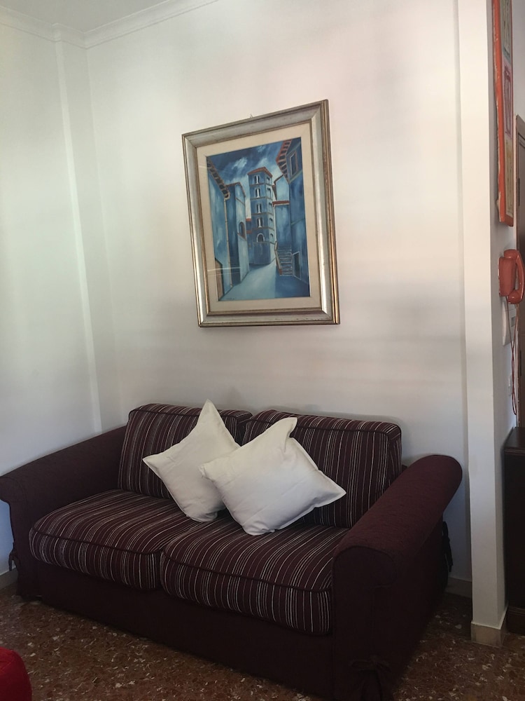 Panoramic and Bright Penthouse is Waiting for you