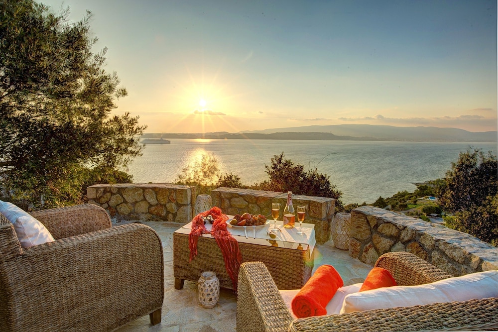Ionian Vista Villas