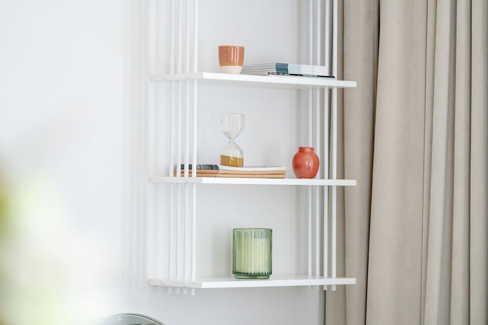 Stylish Apartment Zielona by Renters
