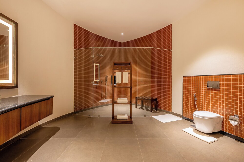 Ananta Spa & Resort Ajabgarh