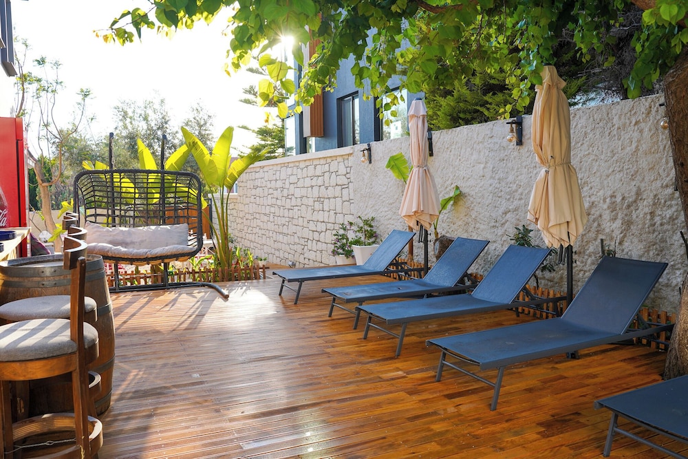 Kekik Alaçatı Otel