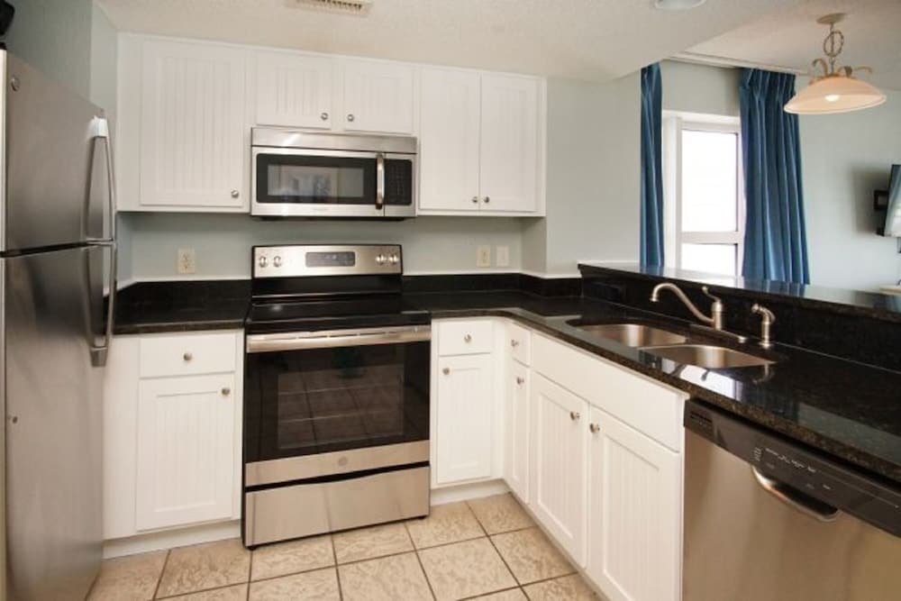 Units at Bay Watch by Elliott Beach Rentals