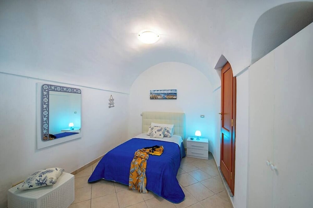 Mario's House