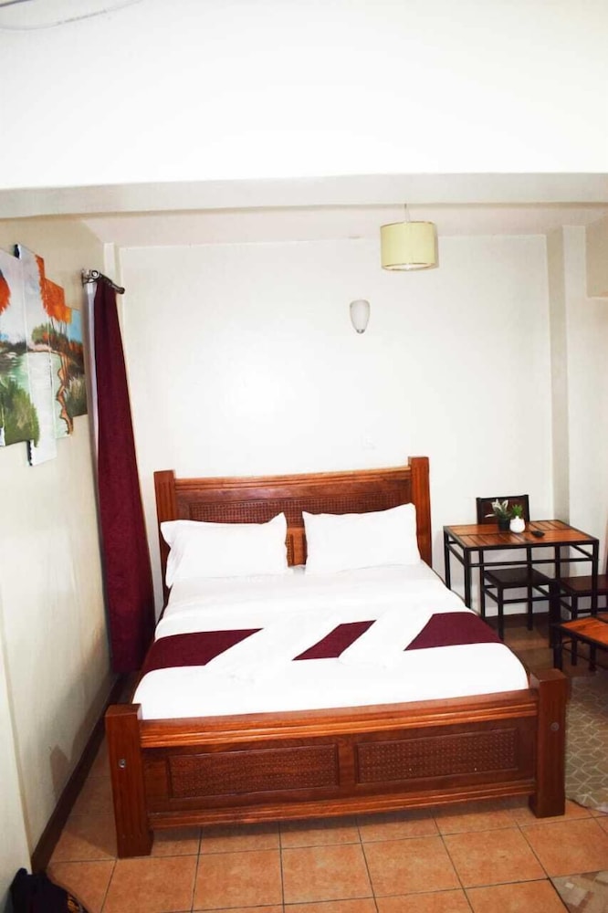 King's Suites