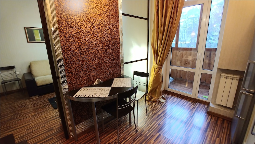 Kyiv Apartments Rent