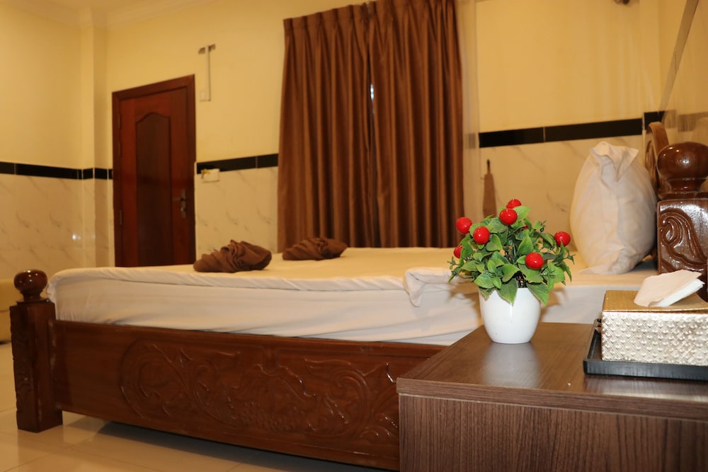 AHHA Residence Kampot