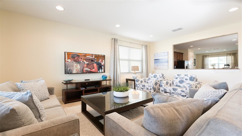 Je63118 - The Encore Club Resort - 6 Bed 5.5 Baths Villa - Image 3