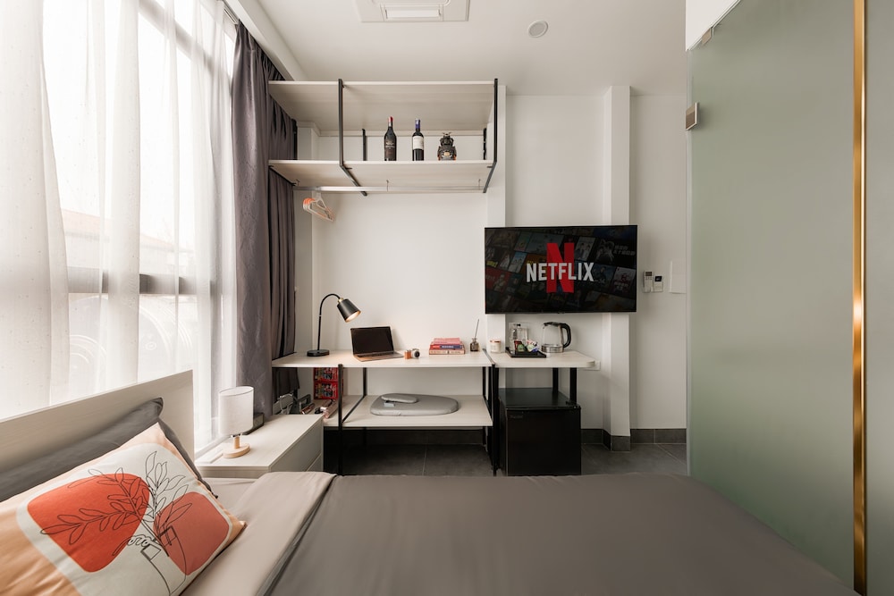 HoLo Ba Dinh Hanoi - Serviced HomeStay