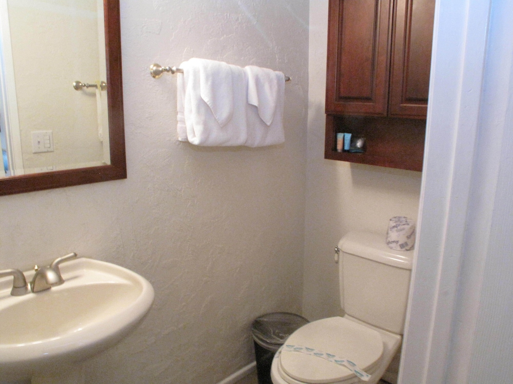 Snow Summit Townhouse Rentals & Sales