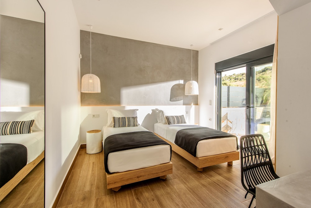 Villa Calma view 2