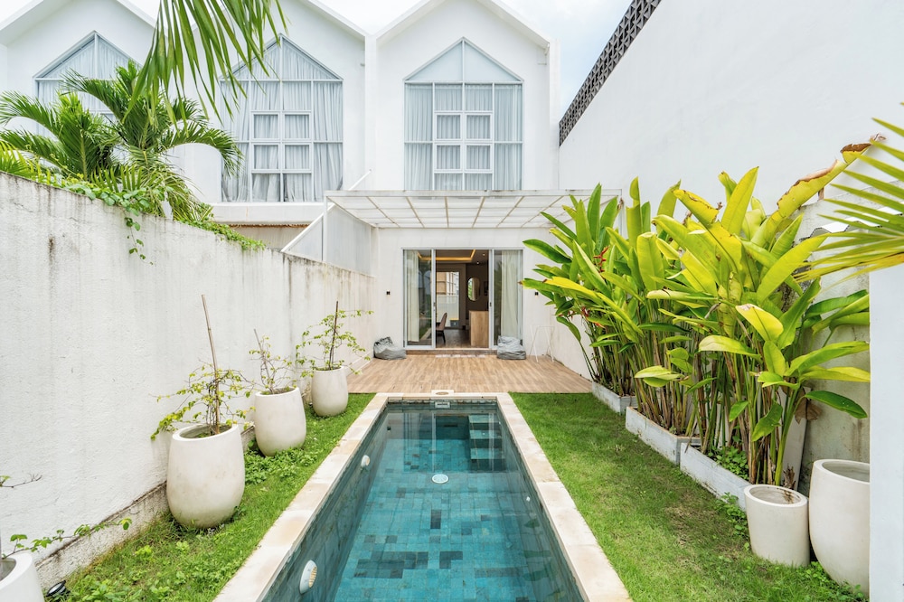 Villa Komoko by Bali Bliss Properties