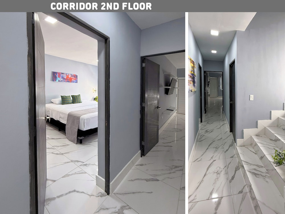 Brisas Bahía Azul Habitaciones