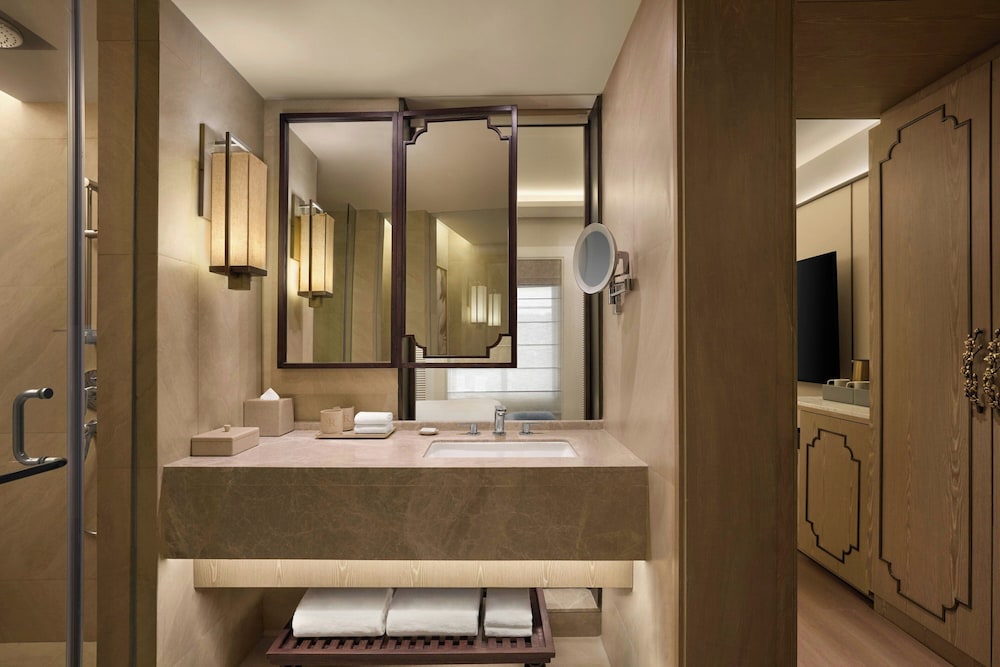 Renaissance Goa Hotel
