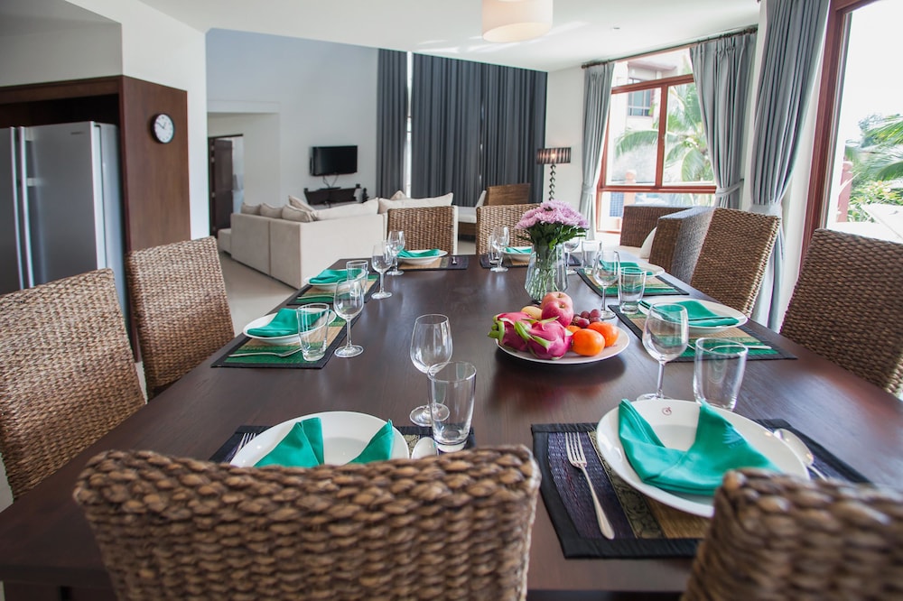 Amatapura Seaview Villa 26