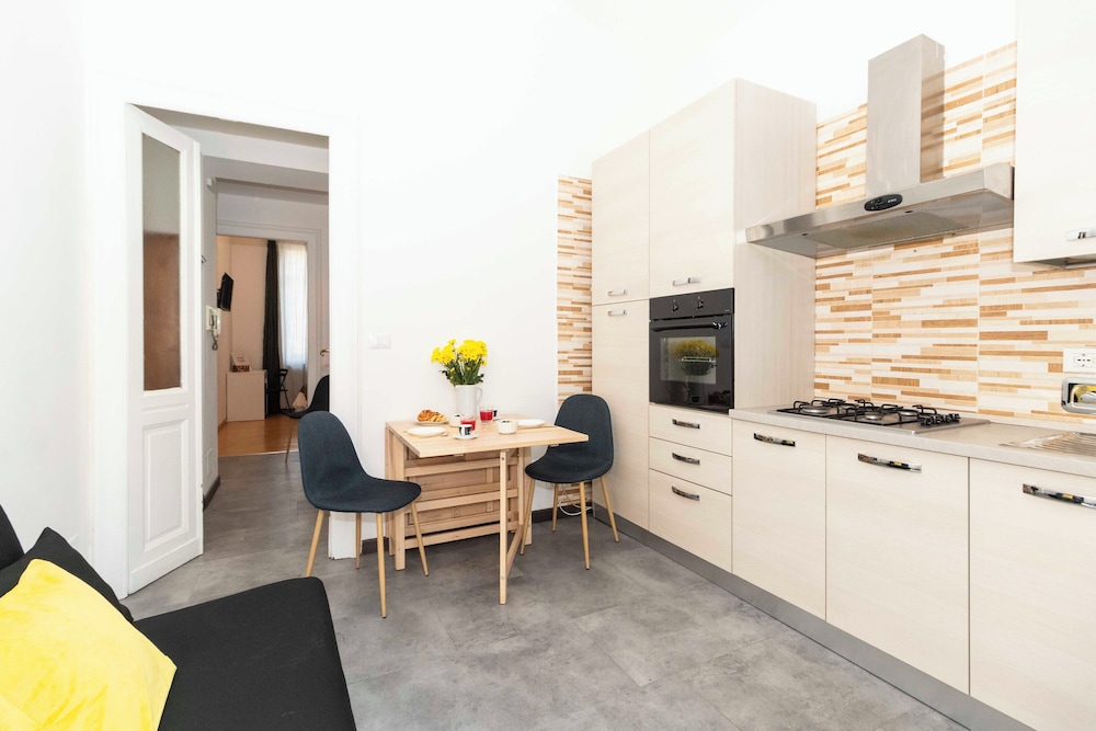 Moretta Apartments by Wonderful Italy