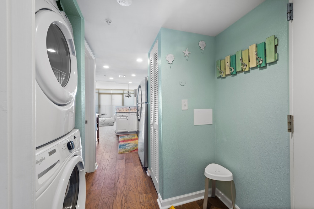 Units at Bay Watch by Elliott Beach Rentals