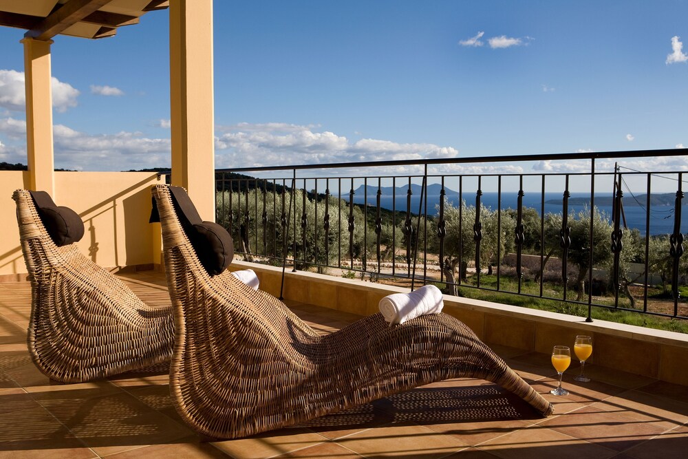 Villas Armeno