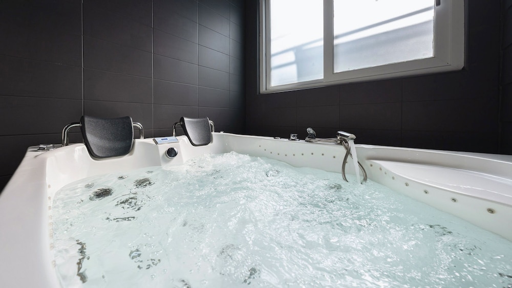 Gyeongju The Stay Spa Pension