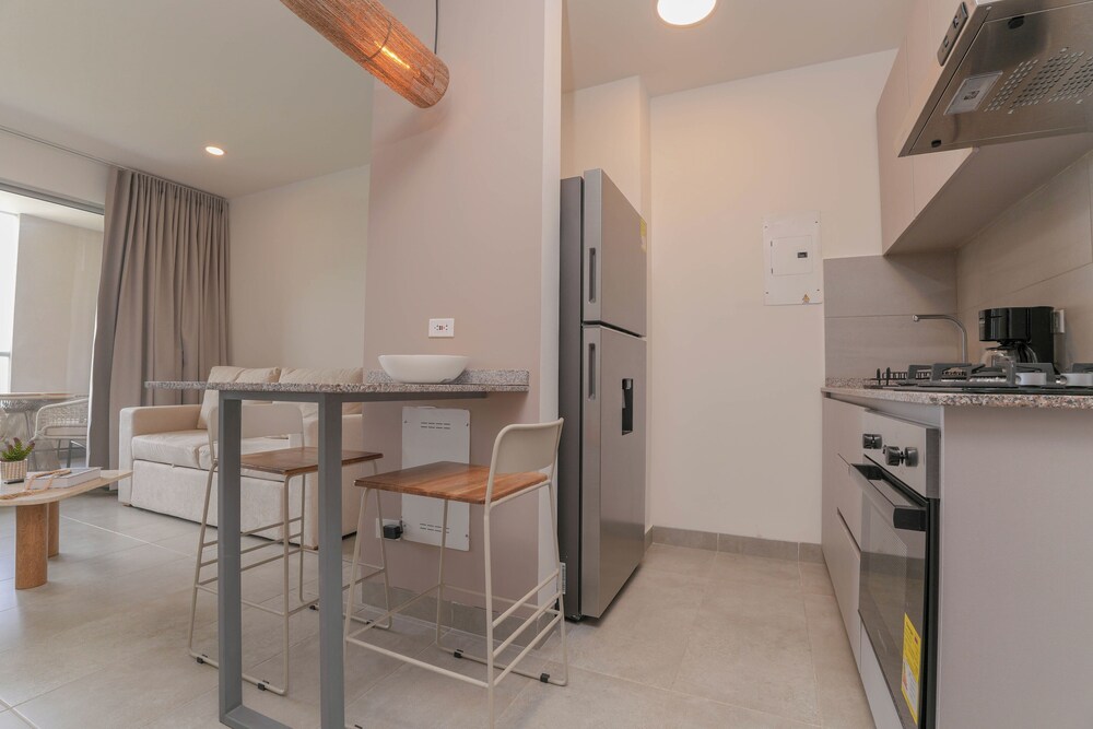 Apartamentos Santa Marina by C - HOST