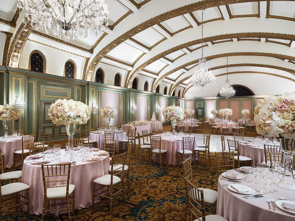 San Francisco Vacations - Langham Huntington, Pasadena, Los Angeles - Property Image 98