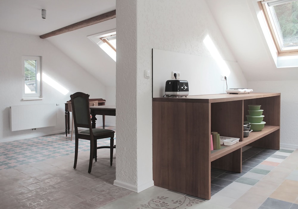 Loreley Guesthouses
