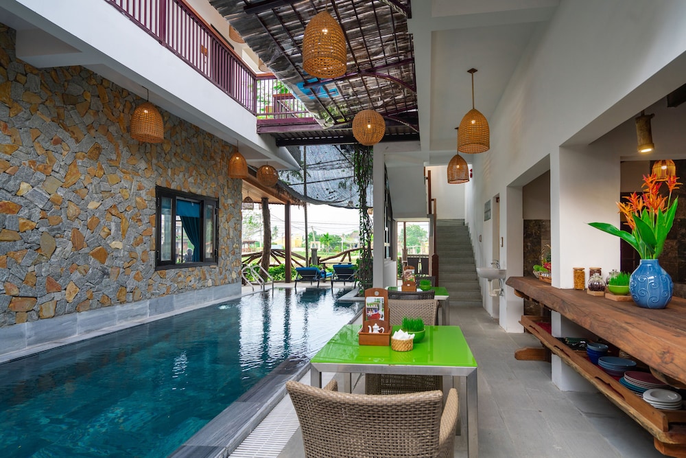 Cat Tuong Boutique Villas