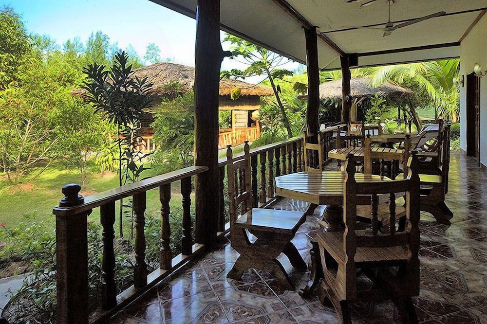 Omusee Guesthouse