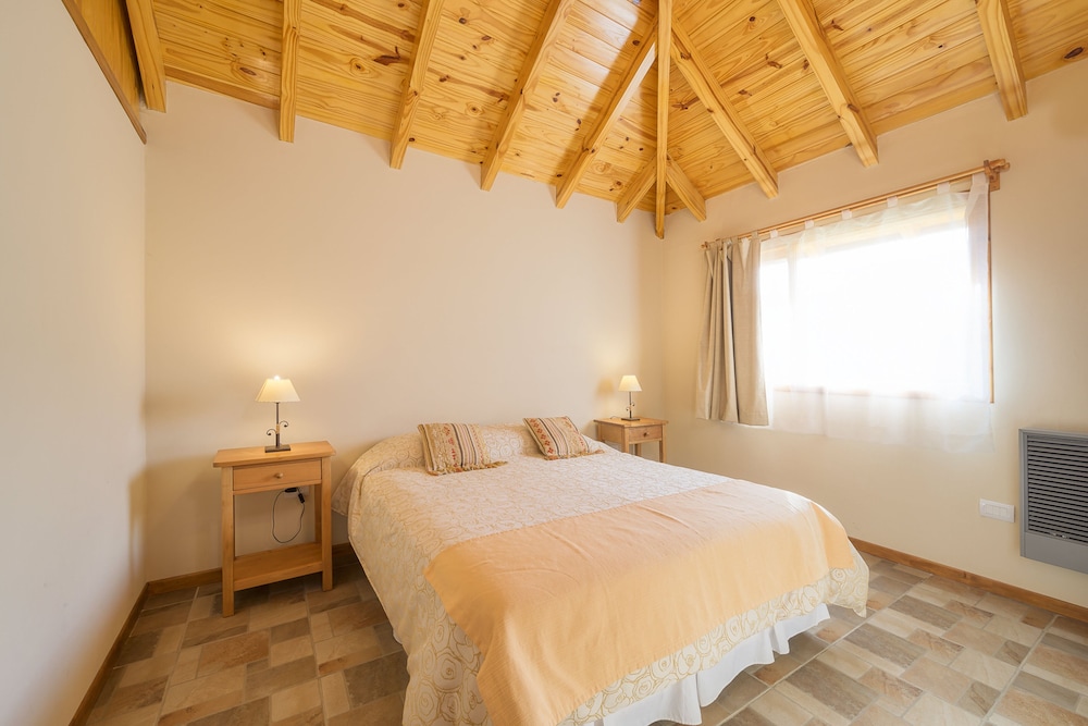 Amazing Lodge in San Martin de los Andes SMA-RV by Apartments Bariloche