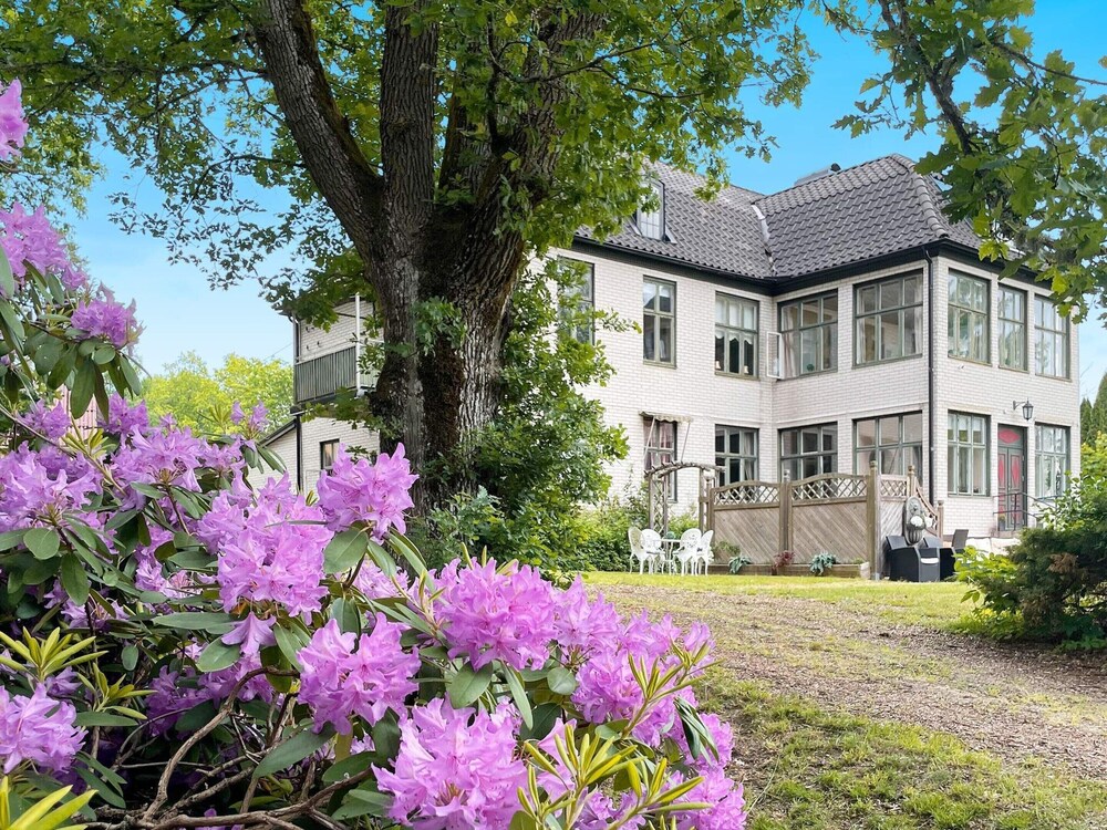4 Star Holiday Home in Olofstrom view 5