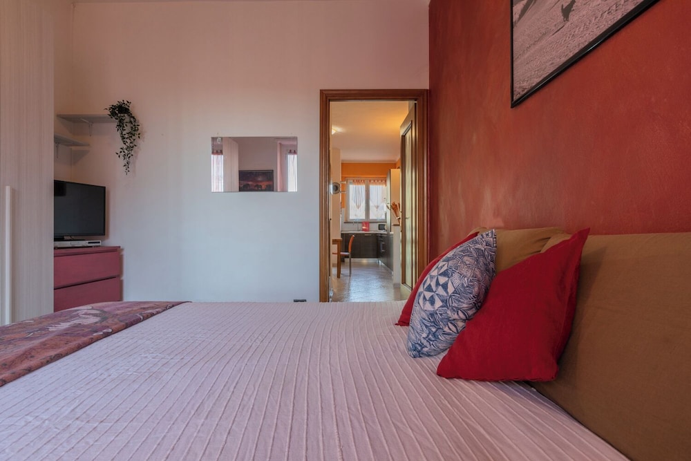 Turin Lifestyle Apartment
