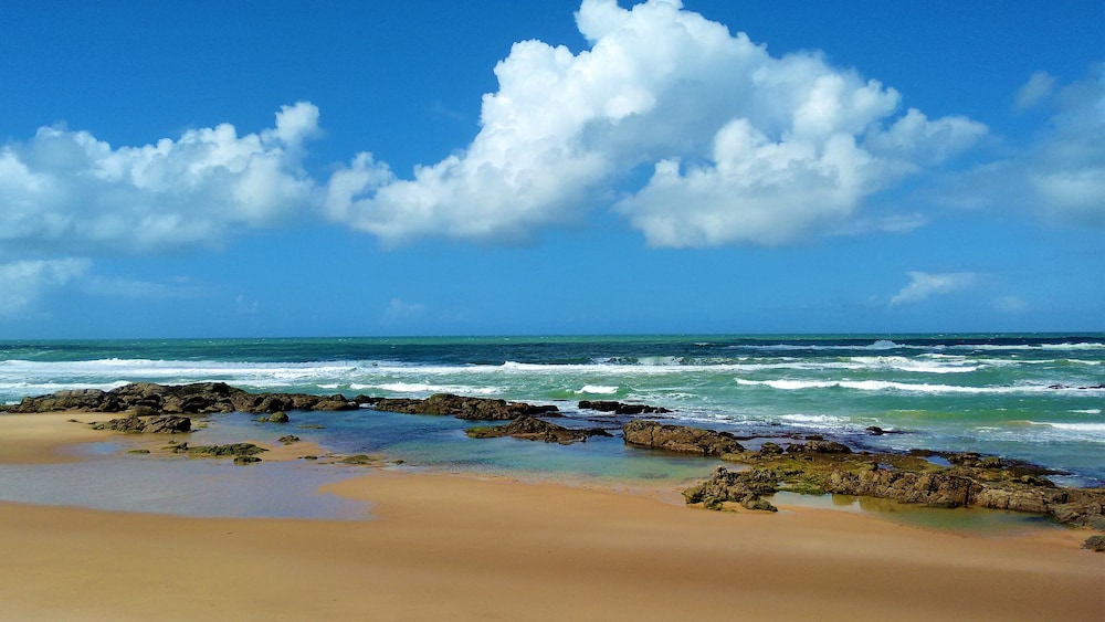 Pousada Praia de Santo Antônio