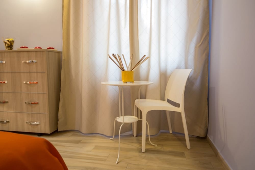 Mikale Rooms