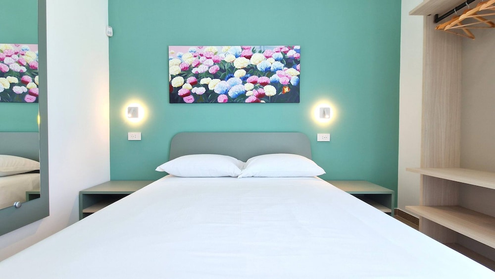 Suite Fontanelle Luxury 12 by Salentoaffitti